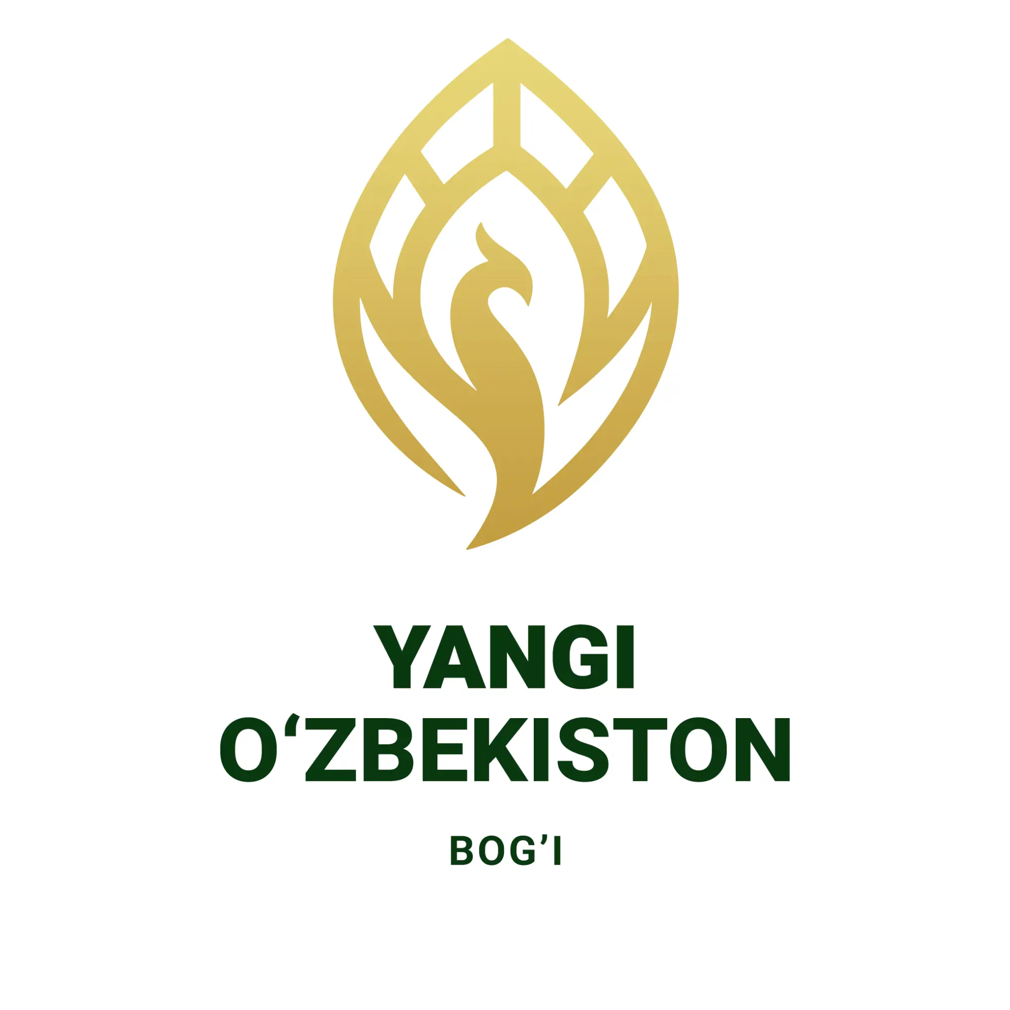 Yangi O'zbekiston